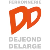 Ferronnerie d'Art Dejeond-Delarge logo - Similar company to Elysta