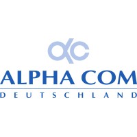 ALPHA COM Deutschland GmbH logo - Similar company to Tok Rec2Rec