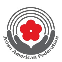Asian American Federation logo - Similar company to Chinese-American Planning Council