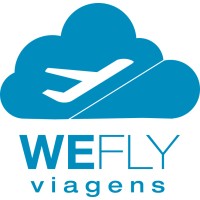 WeFly Viagens logo - Similar company to We Fly