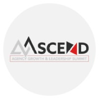 ASCEND Agency Growth & Leadership Summit logo - Similar company to Goliath Sales Strategies