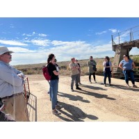 BARR LAKE AND MILTON RESERVOIR WATERSHED ASSOCIATION