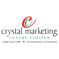 Crystal Marketing Centre Limited logo - Similar company to Anyworkman Services Limited