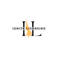 Ignite Licensing Limited logo - Similar company to Vizion Shopfitters Pty Ltd