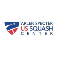 Arlen Specter US Squash Center logo - Similar company to Us Squash