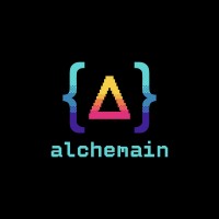 alchemain logo - Similar company to Quotabank