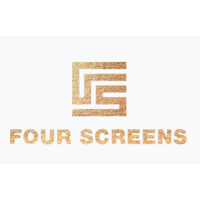 Four Screens Production, Inc logo - Similar company to The Nimble Nest™