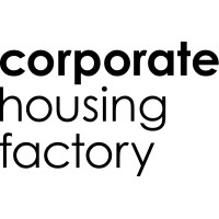 Corporate Housing Factory logo - Similar company to Corporate Housing Associates, Llc