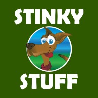 Stinky Stuff LTD logo - Similar company to Amberta Ltd