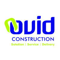 Ovid Construction logo - Similar company to Ethiopian Engineering Corporation