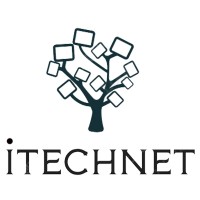 iTechNet logo - Similar company to Radintech