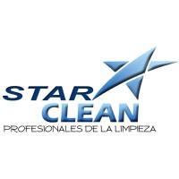 STAR CLEAN logo - Similar company to Absorben