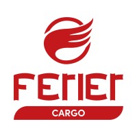 Ferier Cargo logo - Similar company to Marten Solutions