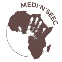 Medi'N'Seec - INSEEC logo - Similar company to Inseec