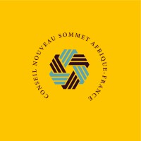 Conseil Nouveau Sommet Afrique France logo - Similar company to Payncop Congo