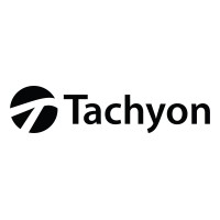 Tachyon Technologies logo - Similar company to Halcyon Solutions