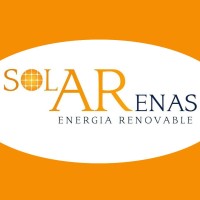 Solar Arenas Energía Renovable SA de CV logo - Similar company to Nubila - Business Intelligence And Analytics Software