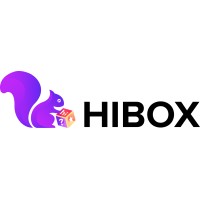 Hibox Mystery Box logo - Similar company to Infobizz Solution