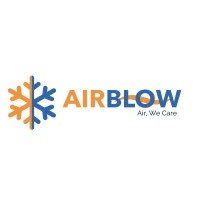 Air Blow Systems & Equipments logo - Similar company to Max Aircon