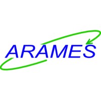 ARAMES logo - Similar company to Immotic