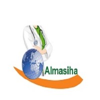 Almasiha Healthcare logo - Similar company to Health Hub