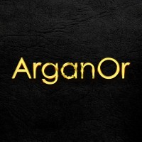 ArganOr logo - Similar company to Laboratorios Abbap Pharma