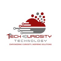 TECH CURIOSITY TECHNOLOGY logo - Similar company to Mads Tech Solutions