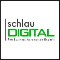 schlau DIGITAL logo - Similar company to Digital Solutions Gmbh