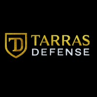 Tarras Defense logo - Similar company to Good Guys Law Pllc