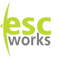 ESC Works Pvt. Ltd. logo - Similar company to Vibrant Construction Equipments Pvt Ltd