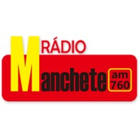 Rádio Manchete logo - Similar company to Rede Manchete