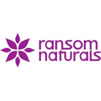 Ransom Naturals Ltd logo - Similar company to Fig And Grape