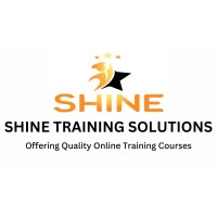 Shine Training Solutions logo - Similar company to Shine Training Ltd.