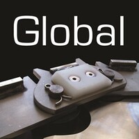 Global Chains logo - Similar company to Caforco Inc.