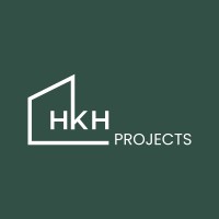HKH Projects logo - Similar company to Minimalist Wines