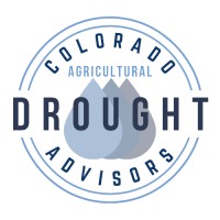 Colorado Agricultural Drought Advisors logo - Similar company to Cape Town Drought Response Learning Initiative