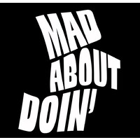 Mad About Doin' Magazine logo - Similar company to The Creation Lab