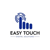 Easy Touch Trading logo - Similar company to Easy Touch It