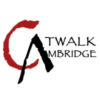 Catwalk Cambridge logo - Similar company to Apilat