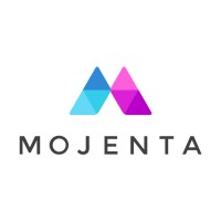 Mojenta logo - Similar company to Teamly