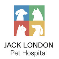 Jack London Pet Hospital logo - Similar company to Judge Md