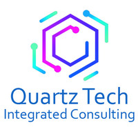 Quartz Tech logo - Similar company to Websoft Nepal