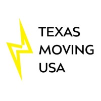 Texas Movers logo - Similar company to Best California Movers