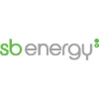 SB Energy logo - Similar company to Completesolar