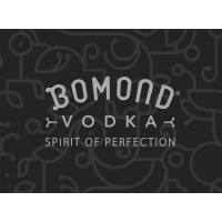 Bomond Vodka logo - Similar company to Nixonbui Vodka