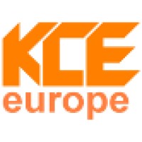 KCE Europe logo - Similar company to International Electronics Circuit Exhibition (Shenzhen) 國際電子電路 (深圳) 展覽會