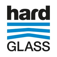 Hard Glass logo - Similar company to Viraver Technology