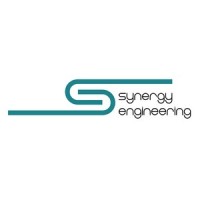 Synergy Engineering B.V. logo - Similar company to Co-Made Sp. Z O. O.