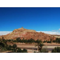 Authentic Tours Marrakech logo - Similar company to Wiregen®