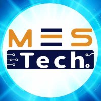 MesTech logo - Similar company to Lighthouse Systems Group Ltd
